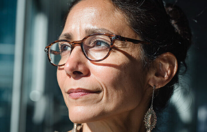 April is Women’s Eye Health and Safety Month at Prevent Blindness, Aimed at Providing Women with Resources Needed to  Help Save Vision