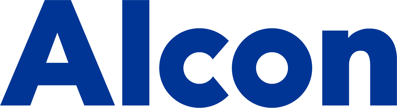 Alcon logo