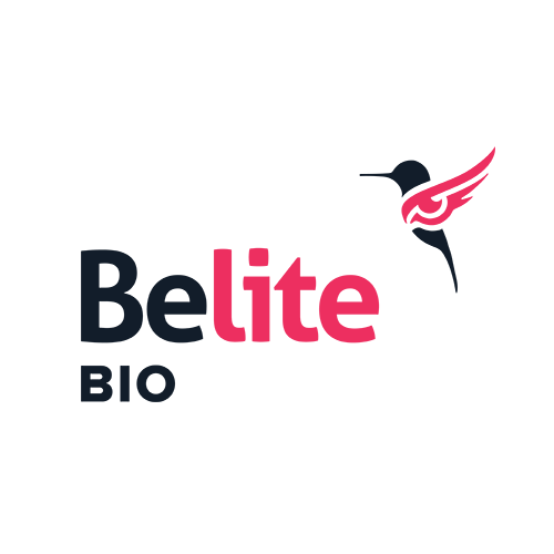 Belite Bio logo