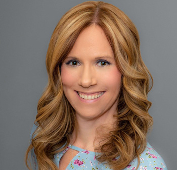 Sara Everett Brown, Senior Director of Government Affairs, Prevent Blindness