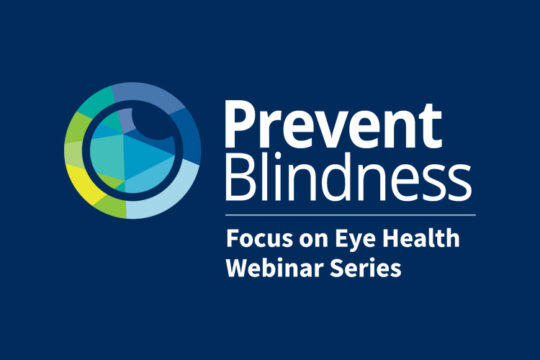 Vision Policy Across the Lifespan Vision Policy Across the Lifespan