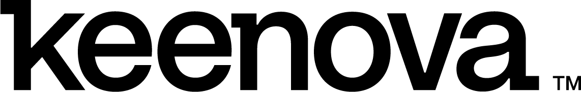 Keenova logo