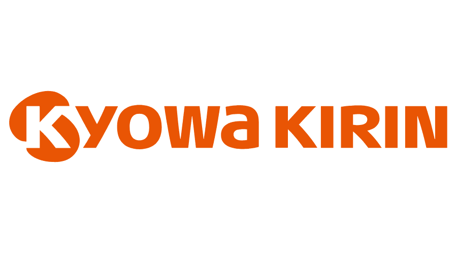 Kyowa Kirin logo