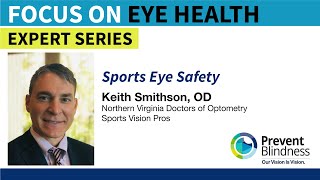 Sports Eye Safety