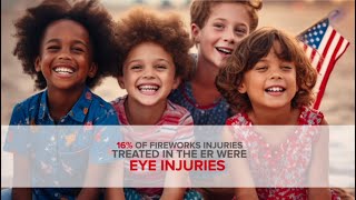Fireworks Injuries: Know the Facts