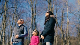 Solar Eclipses: Everything You Need to Know to Protect Your Eyes from Injury