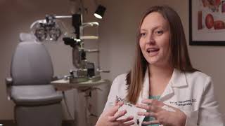 Prevent Blindness - Our Vision is Vision