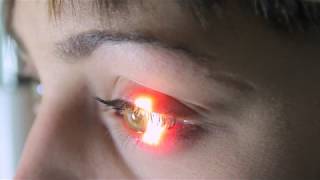 Eye Health, Looking Forward.