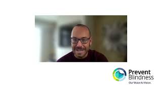 Focus on Eye Health - Low Vision