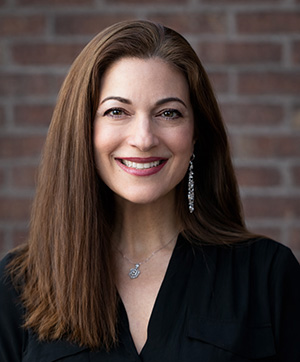 Elyse Fineman, MPA, MPH