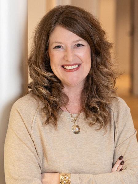 Heather Shirk Patrick, President & CEO, Prevent Blindness Texas