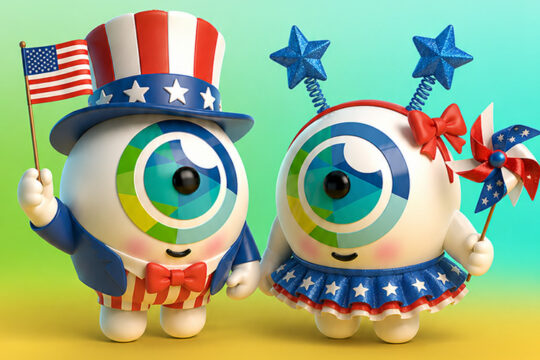 Preventing Fireworks Eye Injuries Preventing Fireworks Eye Injuries