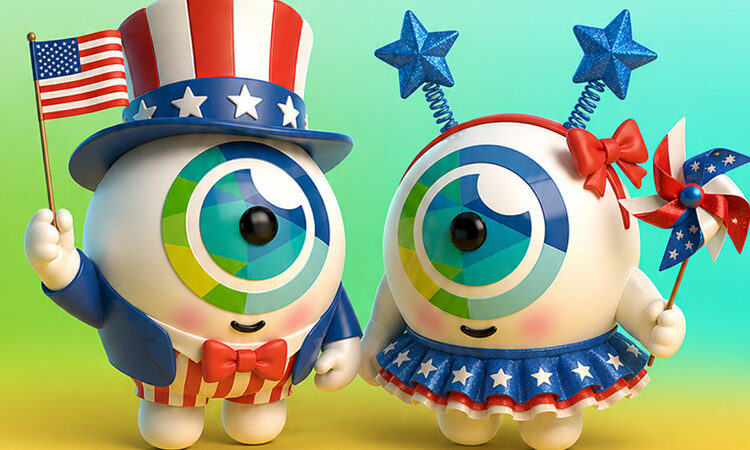 Preventing Fireworks Eye Injuries