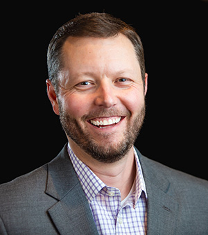 Edwin Jeffords, President & CEO, Prevent Blindness North Carolina