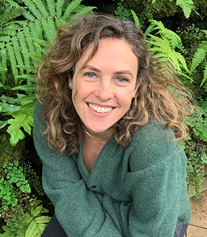 Julie Grutzmacher, MSW, MPH