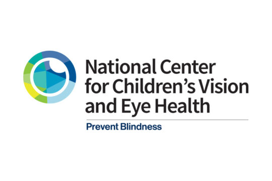 National Center for Children’s Vision and Eye Health at Prevent Blindness Calls for Nominations for the 2026 Bonnie Strickland Champion for Children’s Vision Award National Center for Children’s Vision and Eye Health at Prevent Blindness Calls for Nominations for the 2026 Bonnie Strickland Champion for Children’s Vision Award
