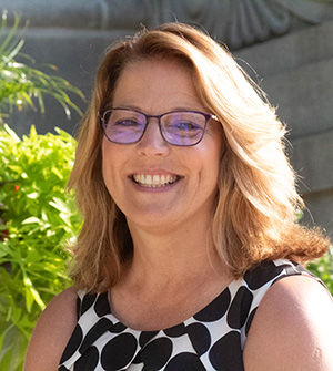 Tami Garcia, President & CEO, Prevent Blindness Wisconsin