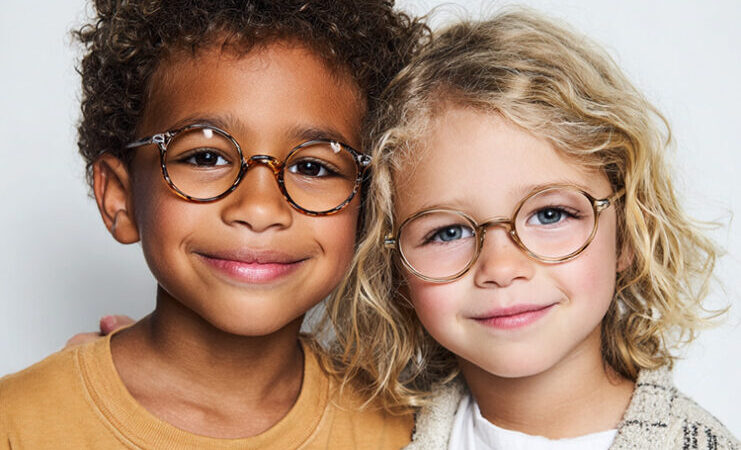 Prevent Blindness Introduces New Resources and Advances National and State Advocacy Efforts to Save Children’s Vision as Part of August’s Children’s Eye Health and Safety Month