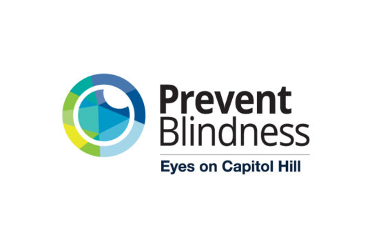 Prevent Blindness Applauds Introduction of the Glaucoma Vision Act of 2026 Prevent Blindness Applauds Introduction of the Glaucoma Vision Act of 2026