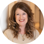 Heather Shirk Patrick, CEO, Prevent Blindness Texas