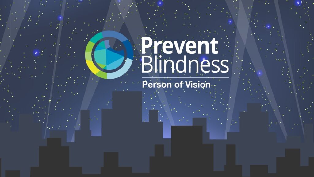 2027 Person of Vision Announcement