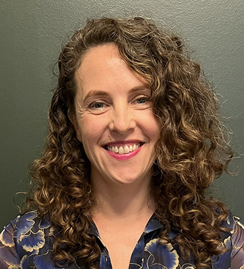 Julie Grutzmacher, MSW, MPH Senior Director of Patient Advocacy and Population Health Initiatives Prevent Blindness