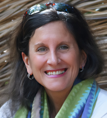 Susan Olivo Executive Director and CEO Lavelle Fund for the Blind