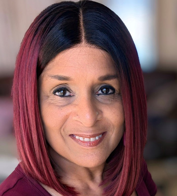 Stephanae McCoy Founder and Conversation Steward Bold Blind Beauty