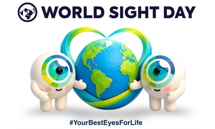 2026 World Sight Day