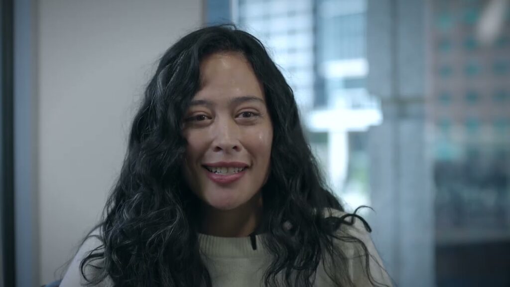 TED Stories: Chantal