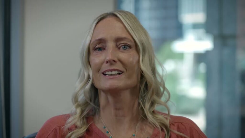 TED Stories: Chesna