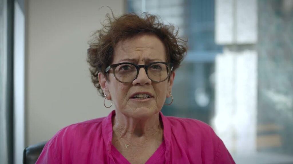 TED Stories: Jacque