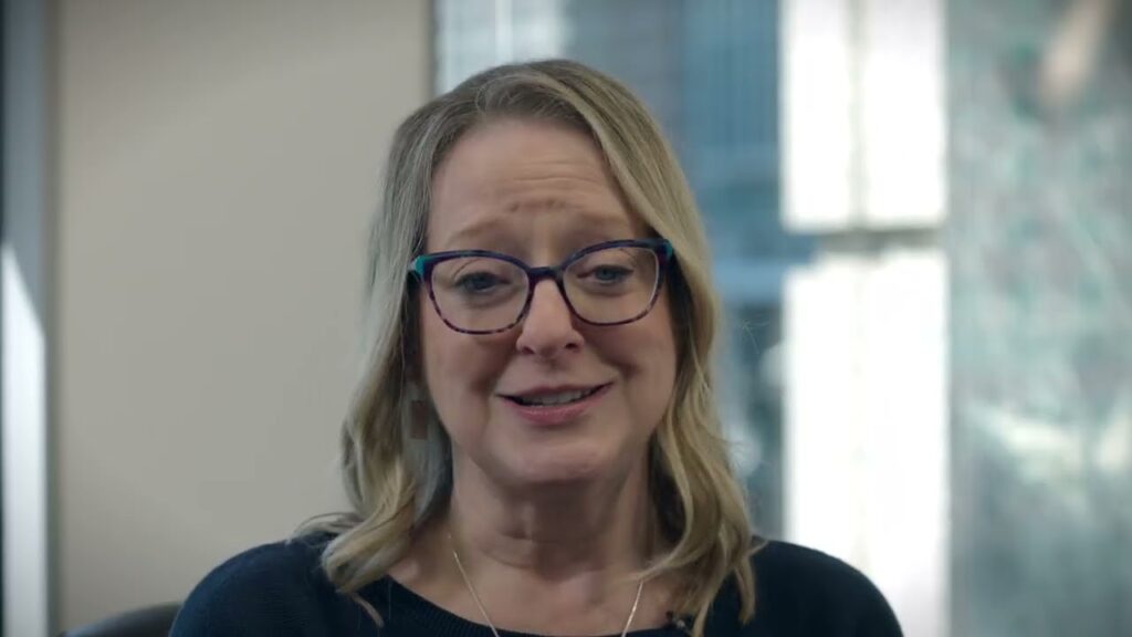 TED Stories: Susan